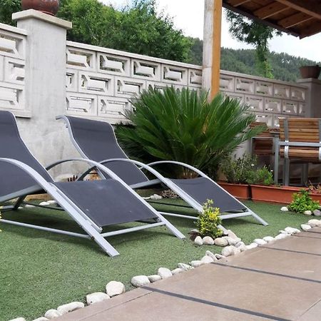 Preciosa Casa Tranquila Villa Ampuero Exterior photo